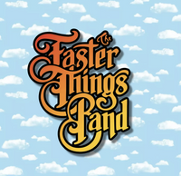 Faster Things Band - ABB Tribute photo