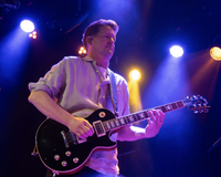Faster Things Band - ABB Tribute photo
