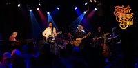 Faster Things Band - ABB Tribute photo