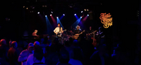 Faster Things Band - ABB Tribute photo