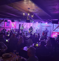 Faster Things Band - ABB Tribute photo