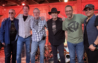 Faster Things Band - ABB Tribute photo