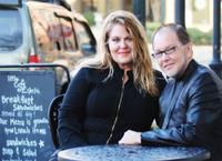 Kirk & Deby Dearman photo