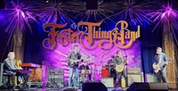 Faster Things Band - ABB Tribute photo