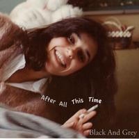 Black And Grey photo