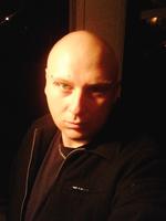 Nocturnal Solitude photo