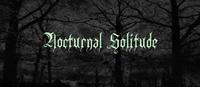 Nocturnal Solitude photo