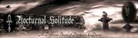 Nocturnal Solitude photo