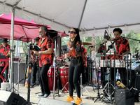 Orchestra Fuego photo