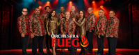 Orchestra Fuego photo