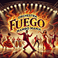 Orchestra Fuego photo