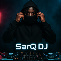 SarQ DJ photo