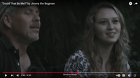 Jimmy the Bugman photo