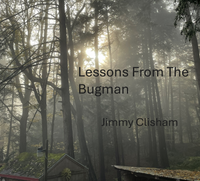 Jimmy the Bugman photo
