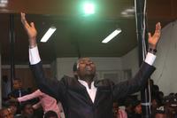 sola soetan & the newsong photo