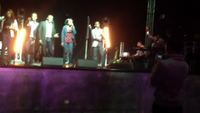 sola soetan & the newsong photo