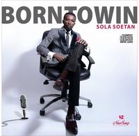sola soetan & the newsong photo