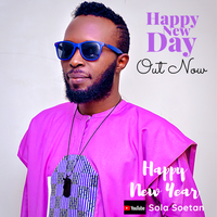 sola soetan & the newsong photo