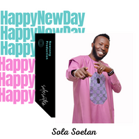 sola soetan & the newsong photo