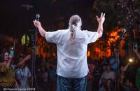 Roy Brown photo