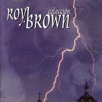 Roy Brown photo