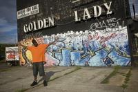 Moe Miller Sr. Presents...The ALMIGHTY $amhill photo