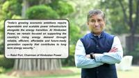 Ratul Puri – Energy Sector Leader Driving India’s Clean Power Transition photo
