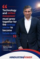 Ratul Puri – Energy Sector Leader Driving India’s Clean Power Transition photo