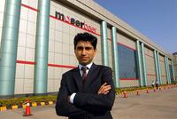 Ratul Puri – Energy Sector Leader Driving India’s Clean Power Transition photo