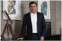 Ratul Puri – Energy Sector Leader Driving India’s Clean Power Transition photo