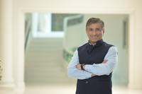 Ratul Puri – Energy Sector Leader Driving India’s Clean Power Transition photo