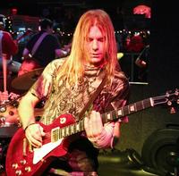 Jimmy Packes photo