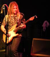 Jimmy Packes photo