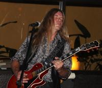 Jimmy Packes photo