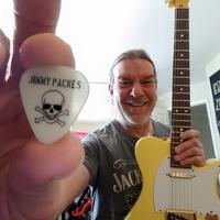 Jimmy Packes photo