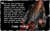 Jimmy Packes photo