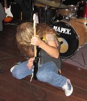 Jimmy Packes photo