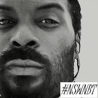 SERIOUS BLACK photo