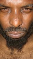 SERIOUS BLACK photo