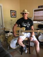 LARRY KAMIKAZE photo
