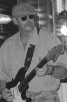 LARRY KAMIKAZE photo