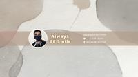 AlwaysBeSmile photo