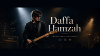Daffa Hamzah photo