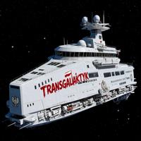 Transgalactica photo