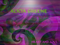 Alicia Greene photo