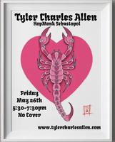 Tyler Charles Allen photo