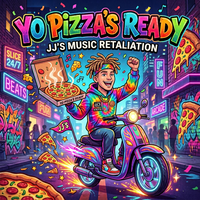 JJ's Music Retaliation photo