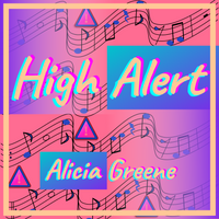 Alicia Greene photo
