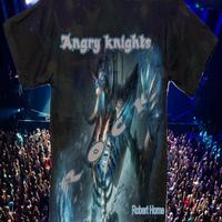 Angry Knights (Robert Horne) photo