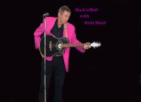 Keld Sand Singer/songwriter photo